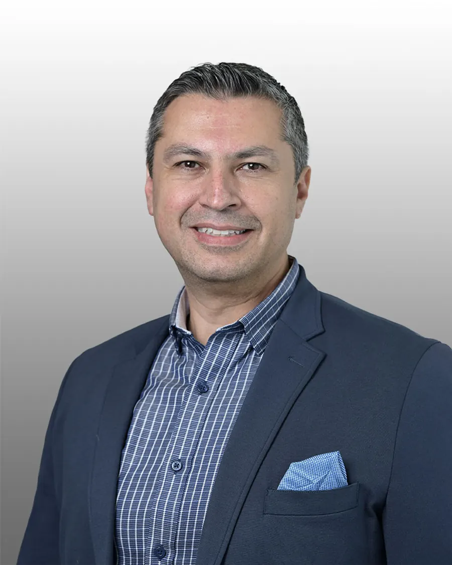 Dr Ali Aldouri, dentist and advisor at Dental Market